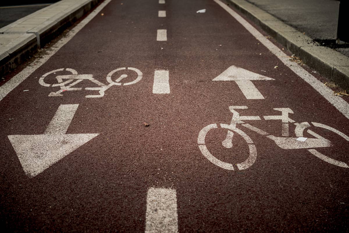 Lire la suite à propos de l’article Pourquoi aller au boulot en vélo